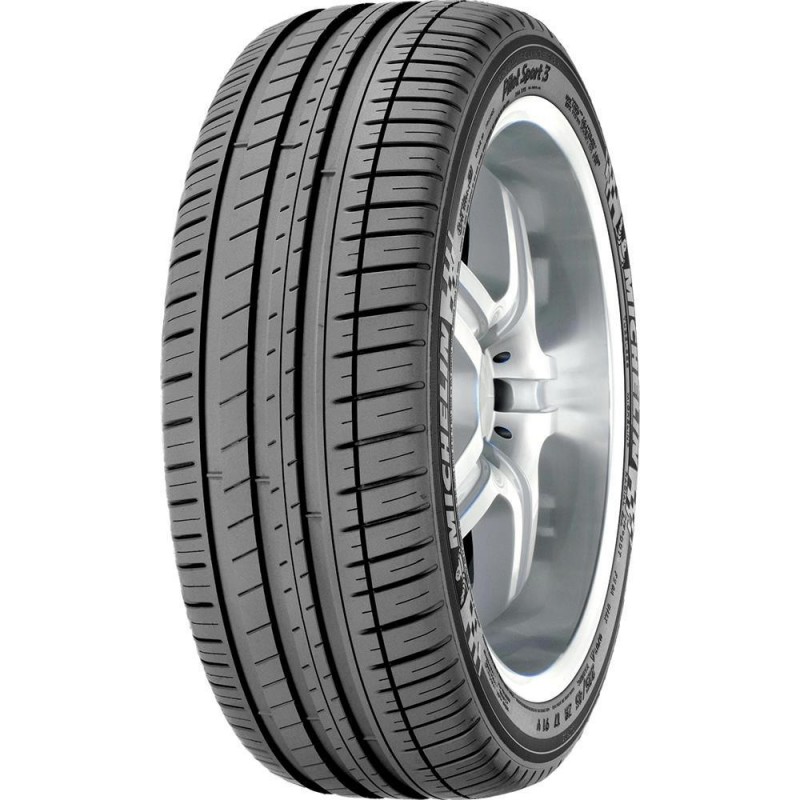 MICHELIN PILOT SPORT 3 275/30 R20 97Y