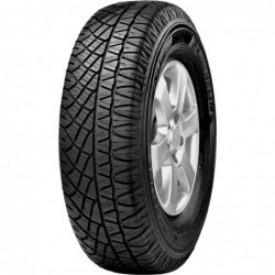 MICHELIN LATITUDE CROSS 255/65 R17 114H