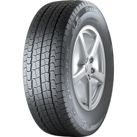 Viking FourTech Van 195/75 R16C 107R