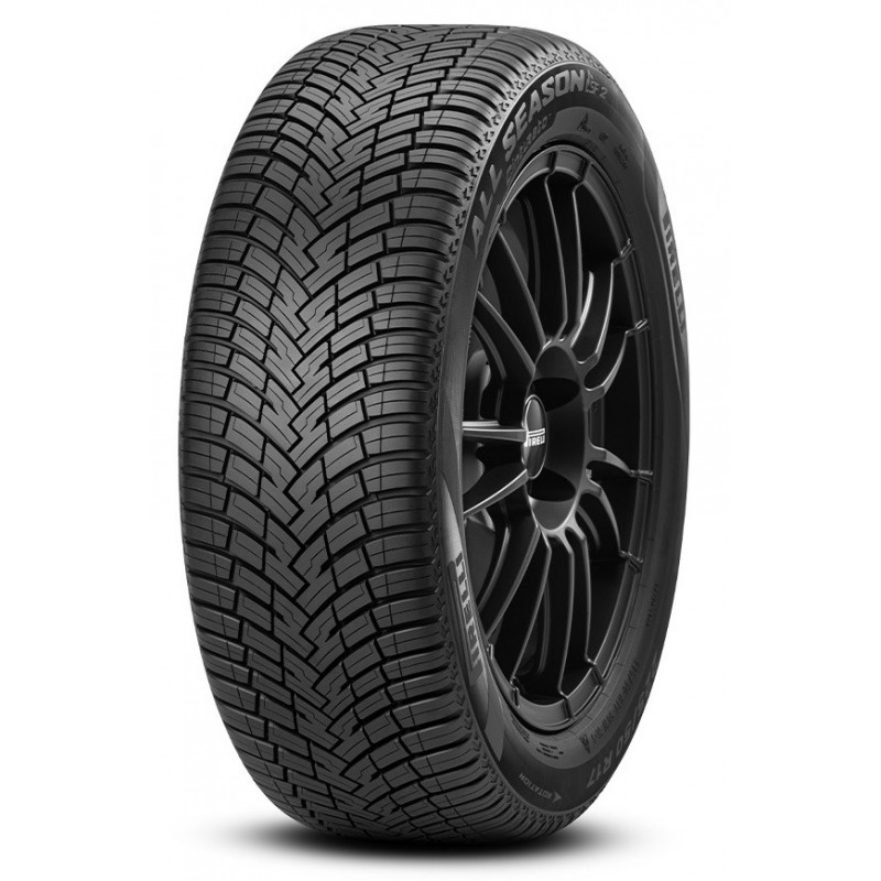 Pirelli Cinturato All Season SF2 225/40 R18 92Y XL