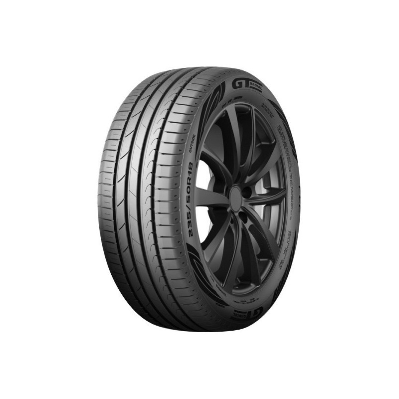 GT Radial FE2 SUV 215/60 R17 96H
