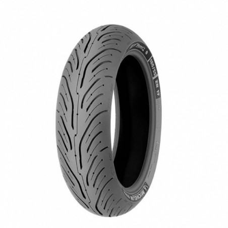 MICHELIN Pilot Road 4 Rear 190/50 R17 73W MICHELIN Pilot Road 4 Rear 190/50 R17 73W