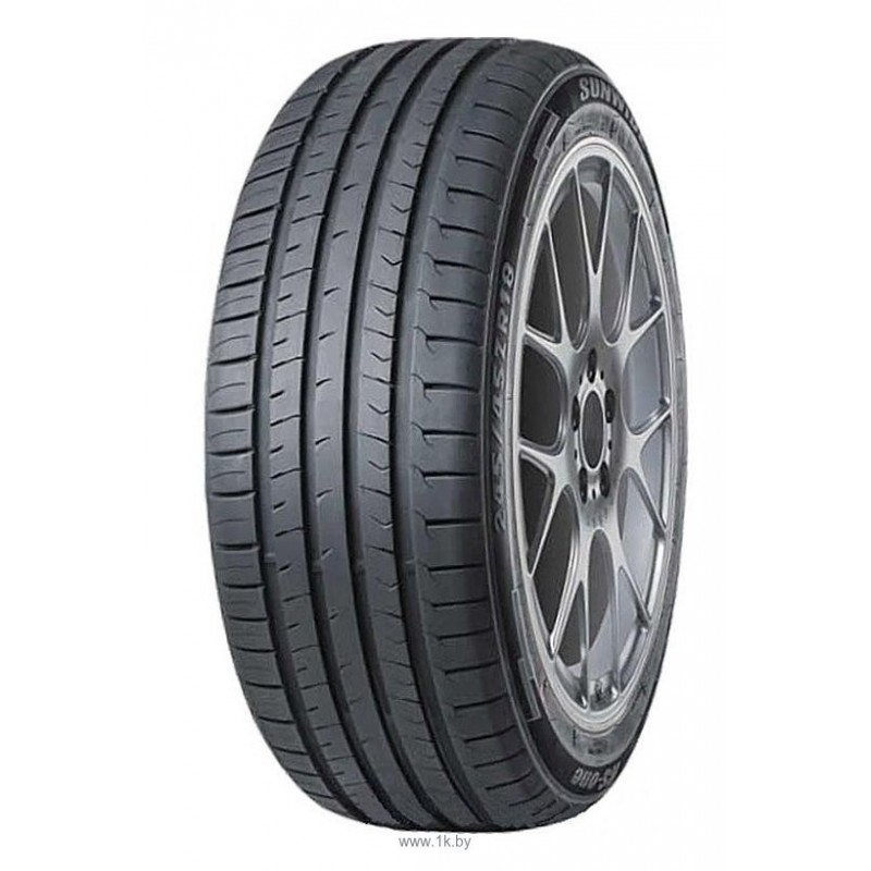 Sunwide RS-One 275/35 R20 102W XL