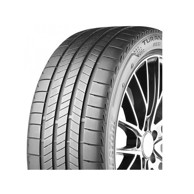 BRIDGESTONE Turanza Eco 215/55 R18 95T