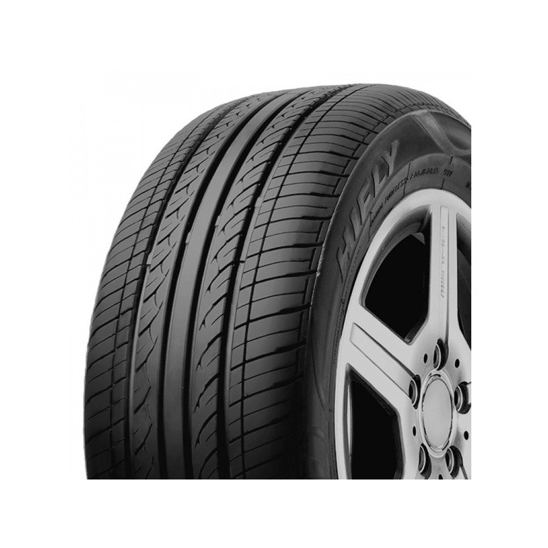 HIFLY HF201 165/70 R14 81T