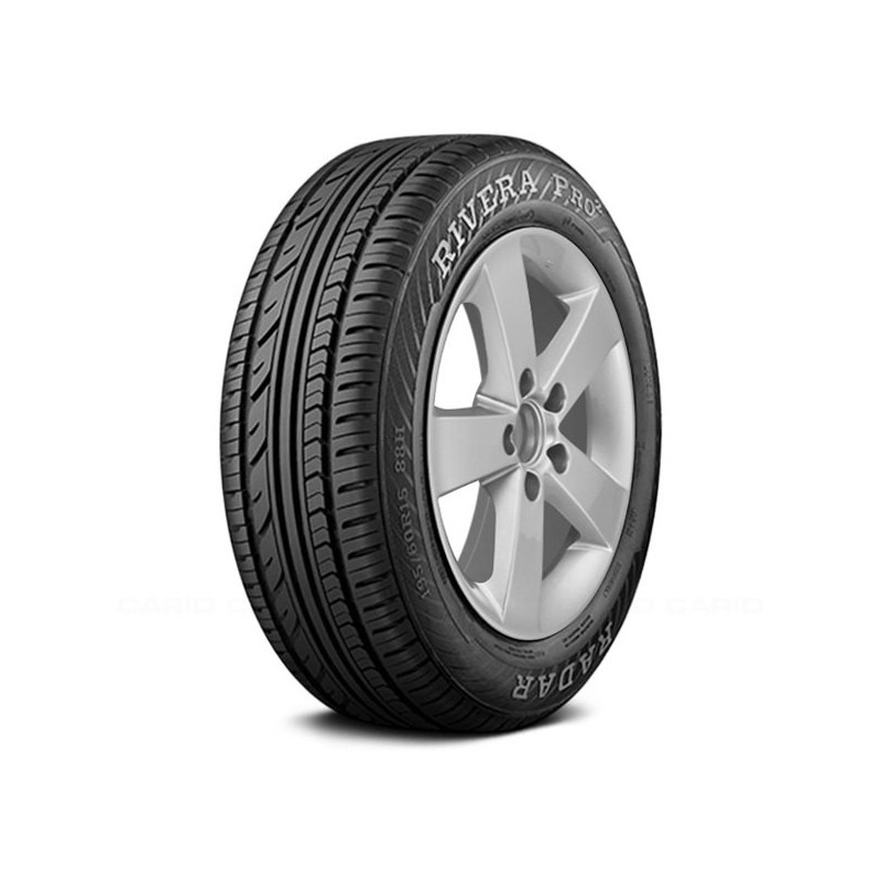 Radar Rivera PRO 2 205/70 R15 96H