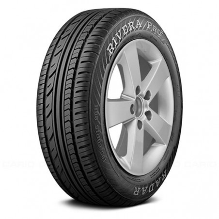 Radar Rivera PRO 2 205/70 R15 96H