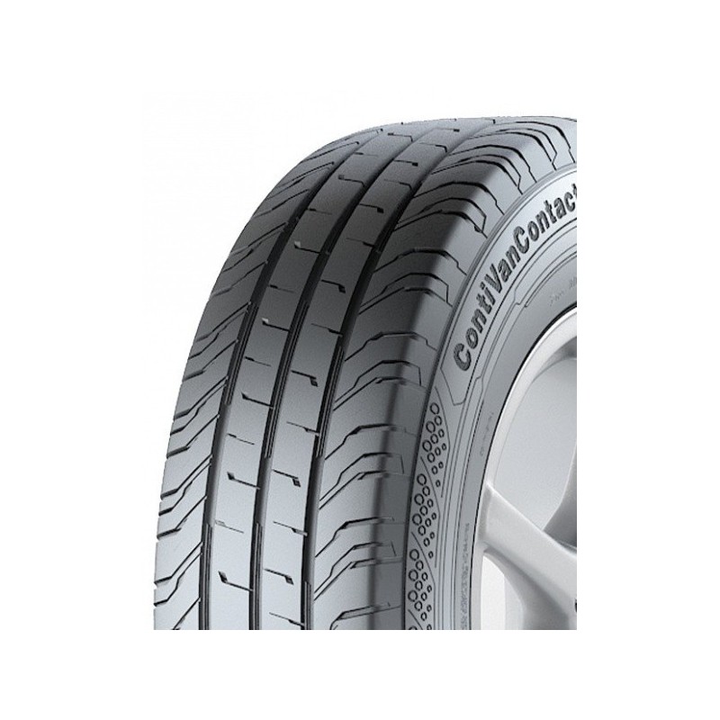 CONTINENTAL VanContact 200 225/75 R16 121/120R