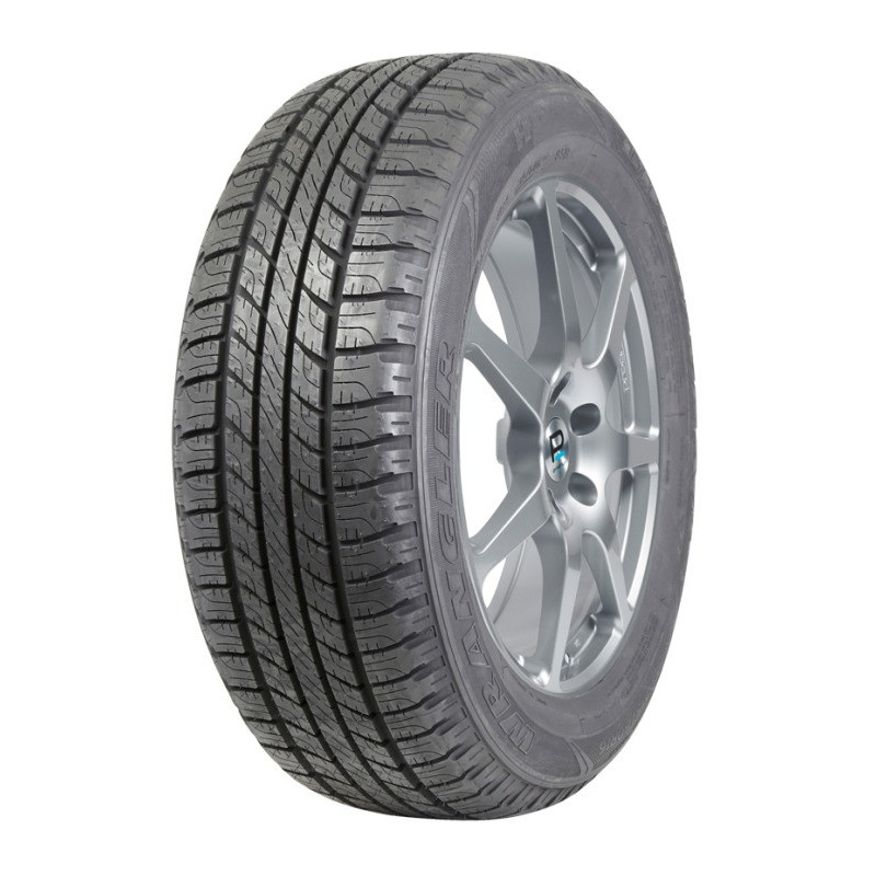 Goodyear Wrangler HP AW 245/70 R16 107H FP