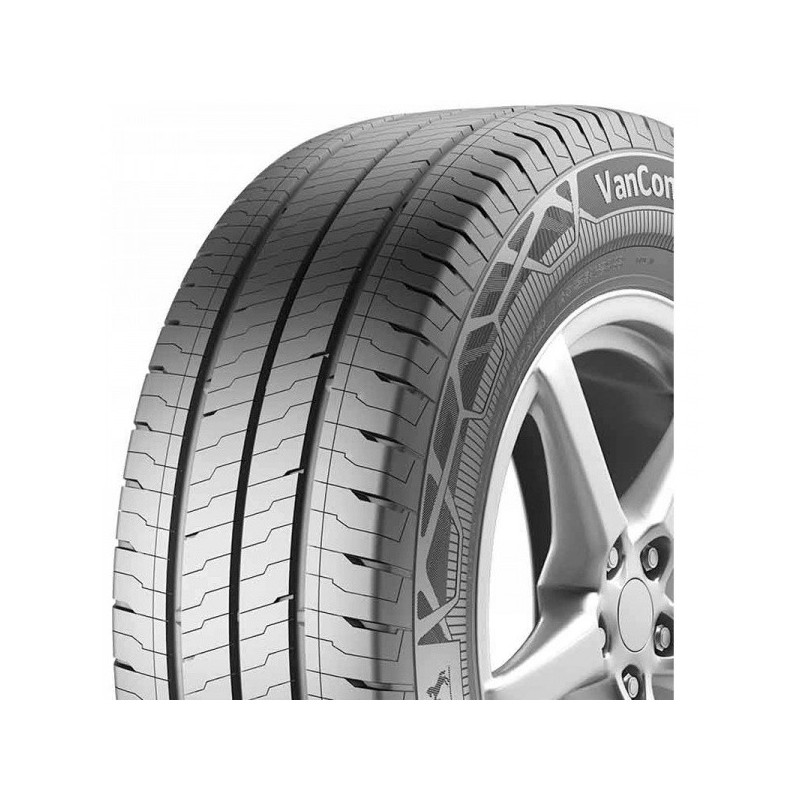 CONTINENTAL VanContact Eco 215/70 R15 109/107S