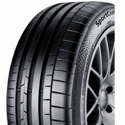 CONTINENTAL SportContact 6 Contisilent 285/40 R21 110Y XL