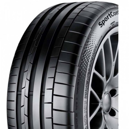 CONTINENTAL SportContact 6 285/40 R21 109Y XL