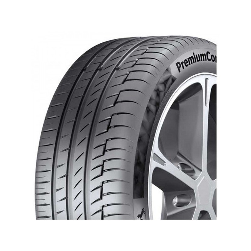 CONTINENTAL PremiumContact 6 285/45 R20 112H XL