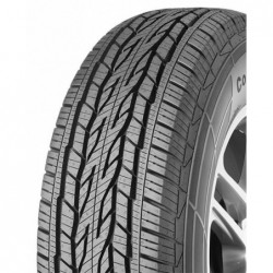 CONTINENTAL CrossContact LX 2 265/65 R18 114H