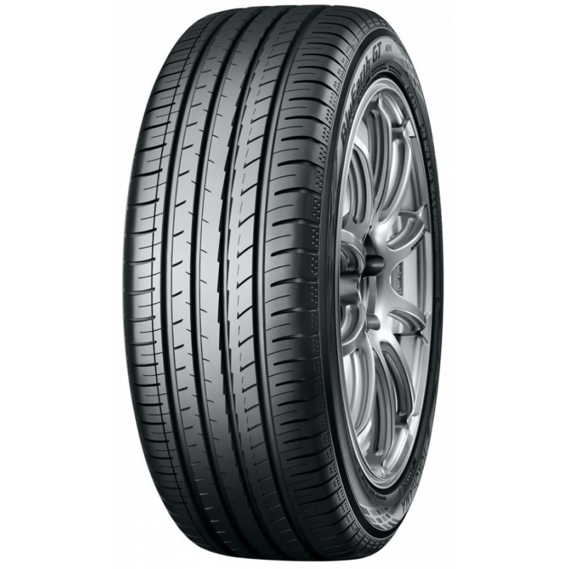 YOKOHAMA BLUEARTH AE51 205/55 R16 91V