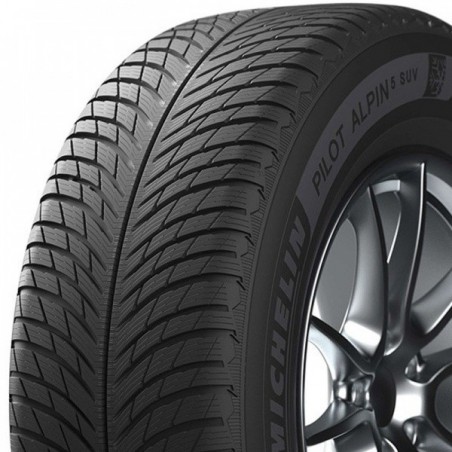 MICHELIN Pilot Alpin 5 SUV 265/45 R21 108V XL MICHELIN Pilot Alpin 5 SUV 265/45 R21 108V XL