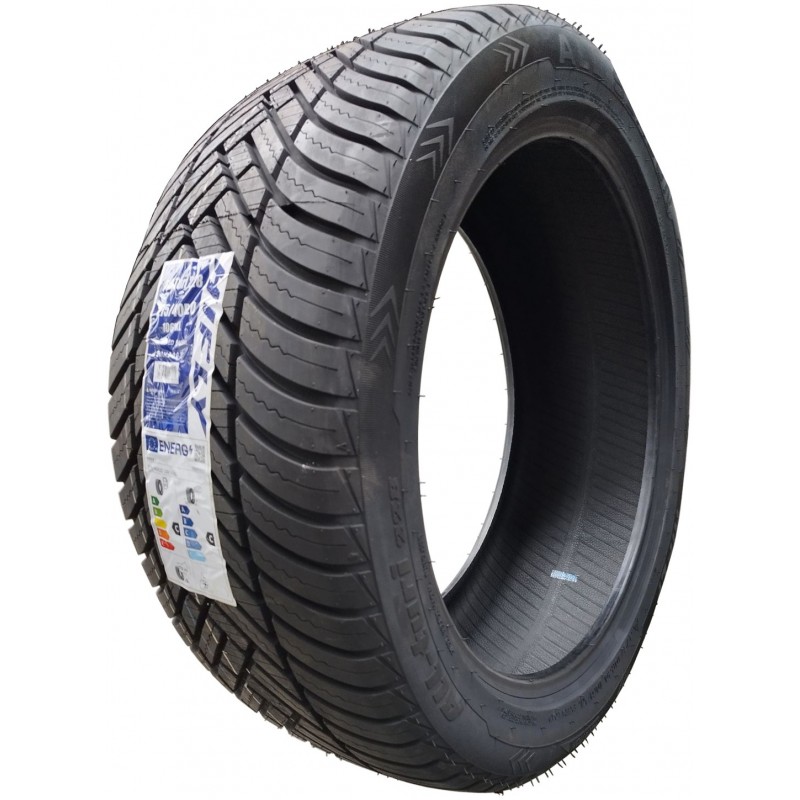 Hifly ALL-TURI 228 205/40 R17 84V XL