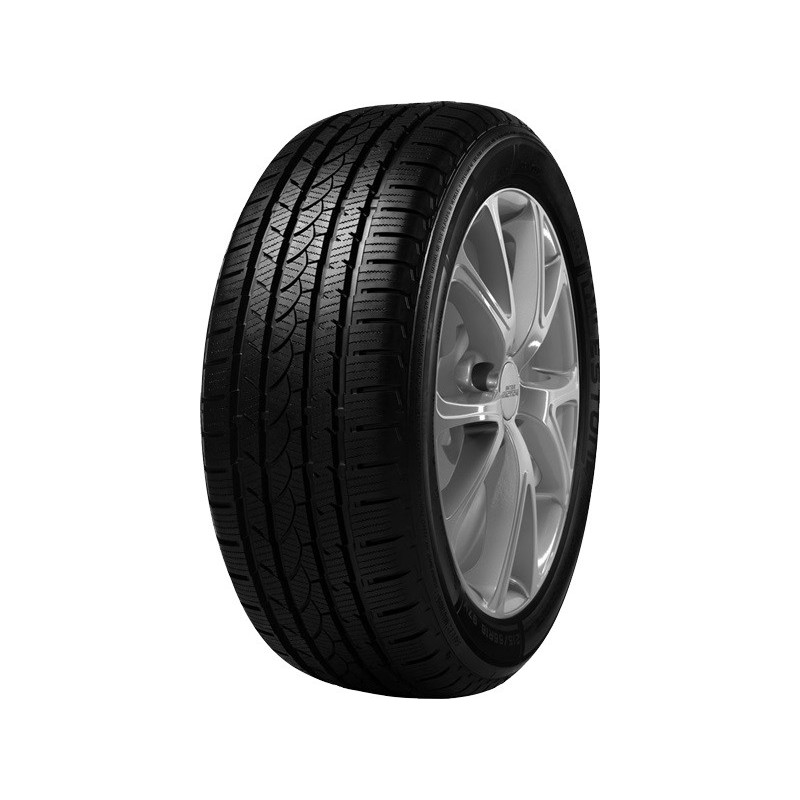 Milestone Green 4Seasons 195/45 R16 84V XL