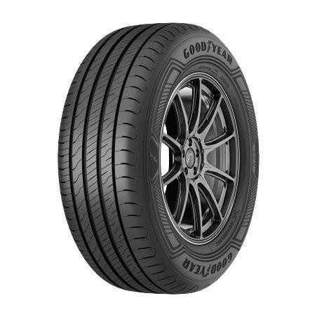 GOODYEAR EFFICIENTGRIP 2 SUV 255/60 R18 112V