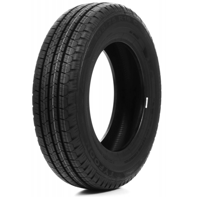 Tyfoon Heavy Duty 4 225/65 R16C 112R