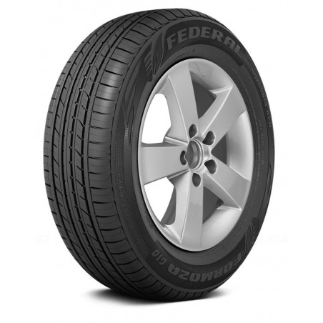 Federal Formoza GIO 185/60 R14 82H Federal Formoza GIO 185/60 R14 82H