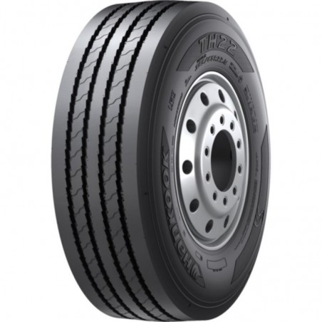Hankook TH22 265/70 R19.5 143/141J