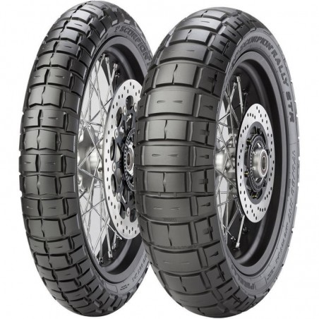 Pirelli SCORPION RALLY STR 150/70 R17 69V