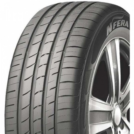 NEXEN N-fera RU1 235/65 R17 104H
