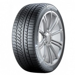 Continental WinterContact TS850P 275/50 R20 113V XL FR MO