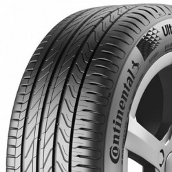CONTINENTAL UltraContact 195/65 R15 95H XL
