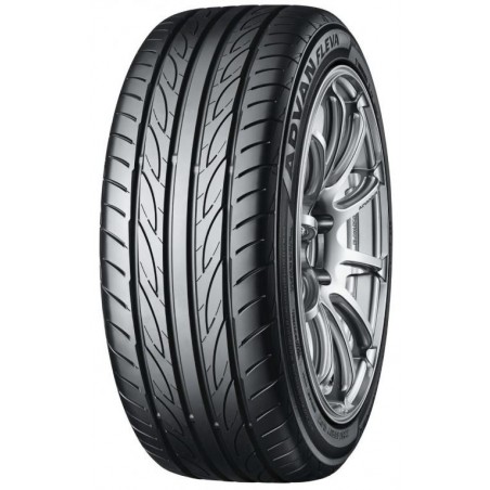 Yokohama Advan Fleva V701 245/45 R18 100W XL