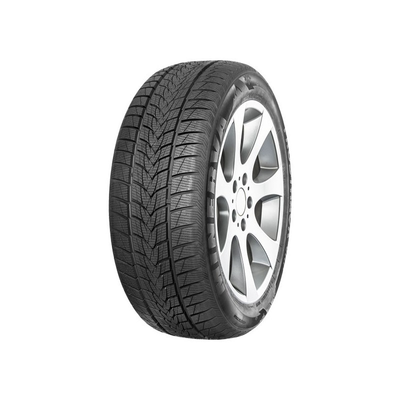 Minerva Frostrack UHP 215/45 R18 93V XL