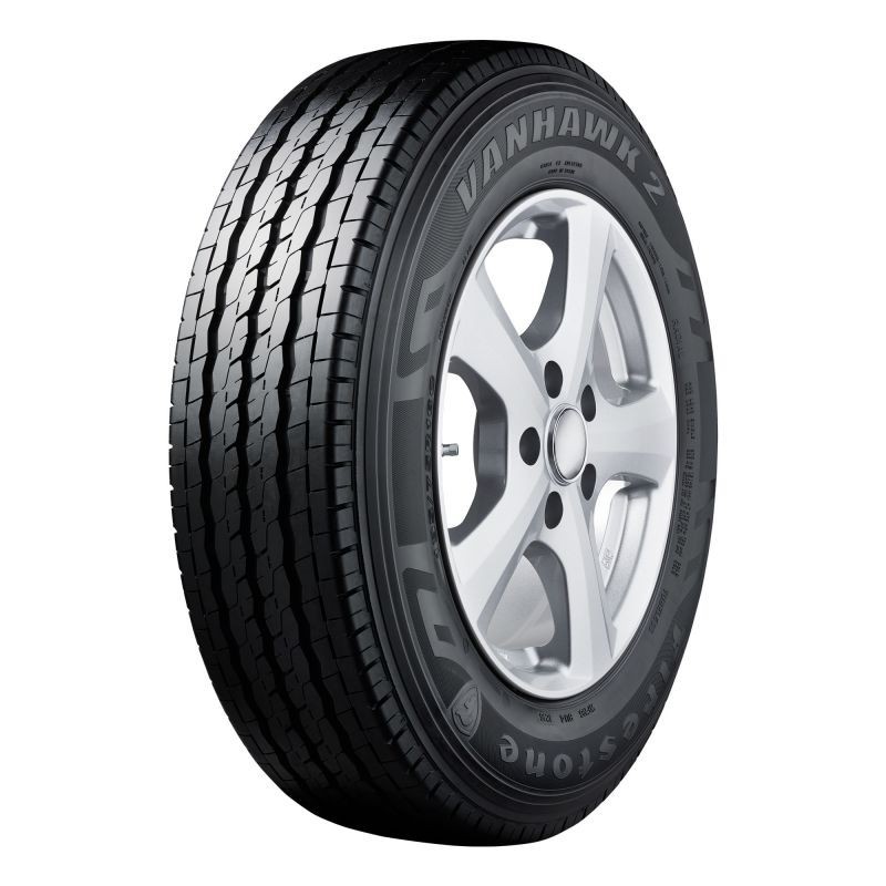 Firestone VanHawk 2 195/65 R16C 104T