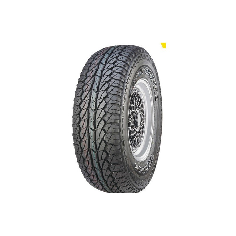Comforser CF1000 225/70 R15 100T