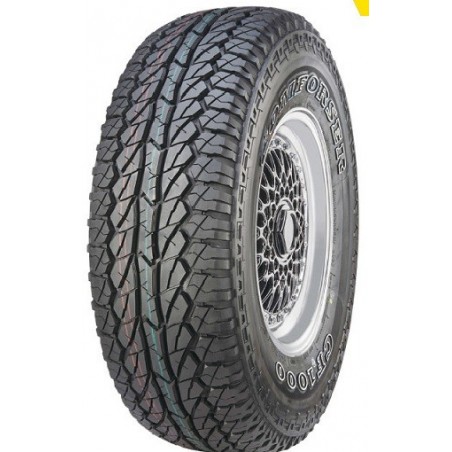 Comforser CF1000 225/70 R15 100T