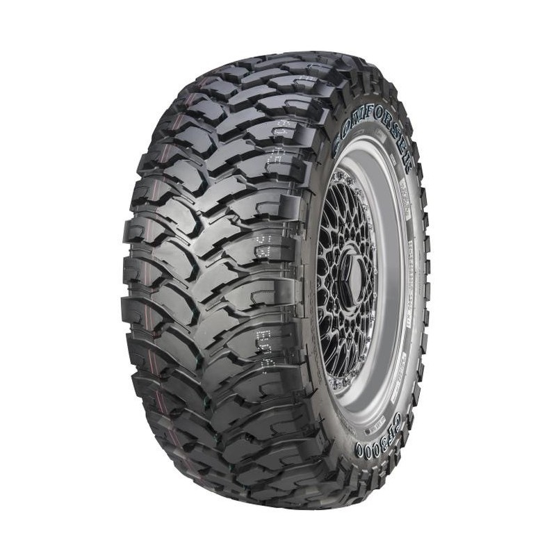 Comforser CF3000 12.50/35 R17 121Q POR