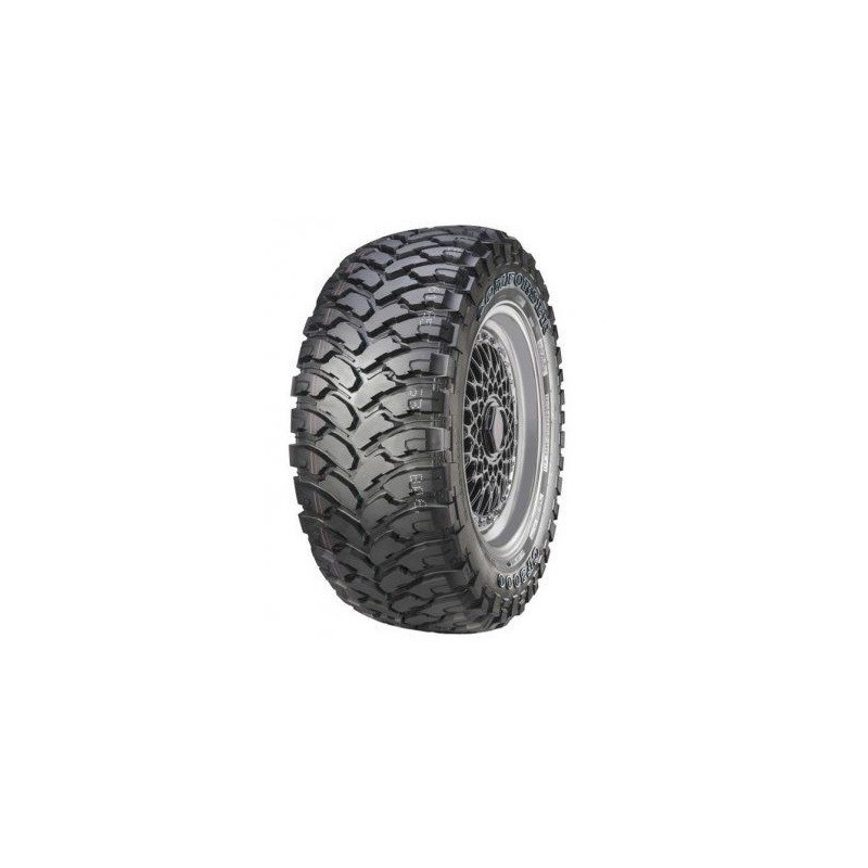 Comforser Cf3000 F2 235/65 R17 109Q POR
