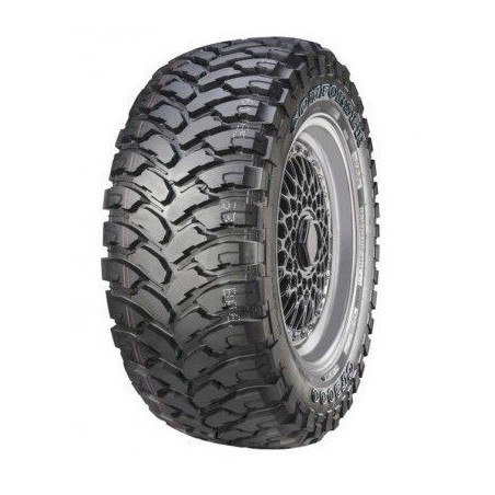 Comforser Cf3000 F2 235/65 R17 109Q POR