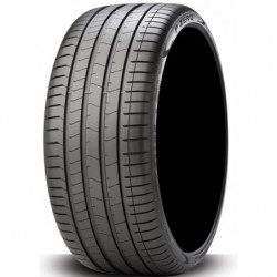 Pirelli P Zero PZ4 Luxury Saloon 245/45 R18 100Y XL *