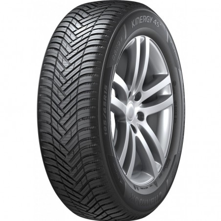 Hankook Kinergy 4S² (H750) 235/50 R18 101V XL