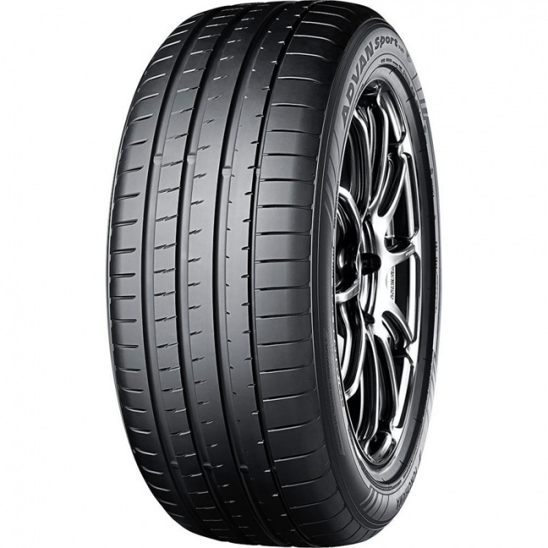 YOKOHAMA V107 245/45 R19 102Y
