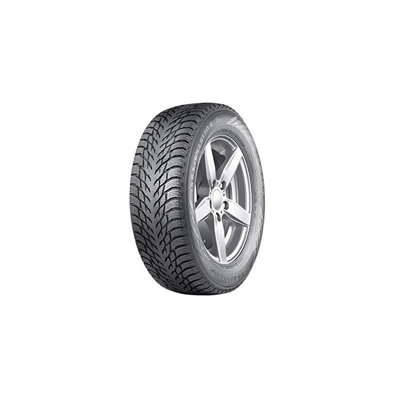 Nokian Hakkapeliitta R3 SUV 275/55 R20 117R XL