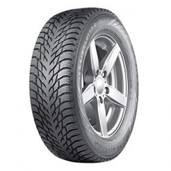 Nokian Hakkapeliitta R3 SUV 255/55 R18 109R XL