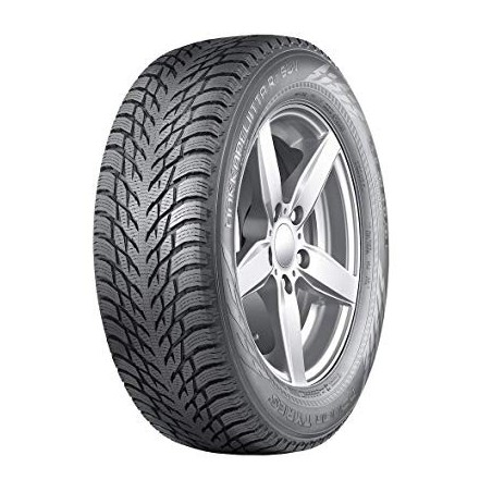 Nokian Hakkapeliitta R3 SUV 275/50 R20 113R XL Nokian Hakkapeliitta R3 SUV 275/50 R20 113R XL