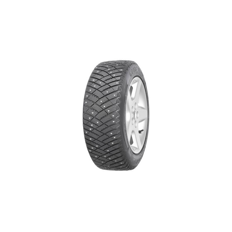 Goodyear UltraGrip Ice Arctic 215/55 R16 97T XL