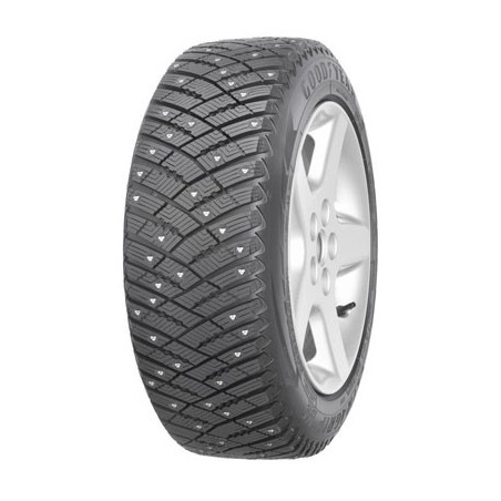 Goodyear UltraGrip Ice Arctic 215/55 R16 97T XL