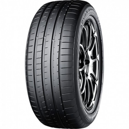 YOKOHAMA V107 255/35 R20 97Y