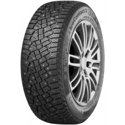 Continental ContiIceContact 2 295/40 R20 110T XL