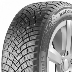 CONTINENTAL IceContact 3 195/65 R15 95T XL