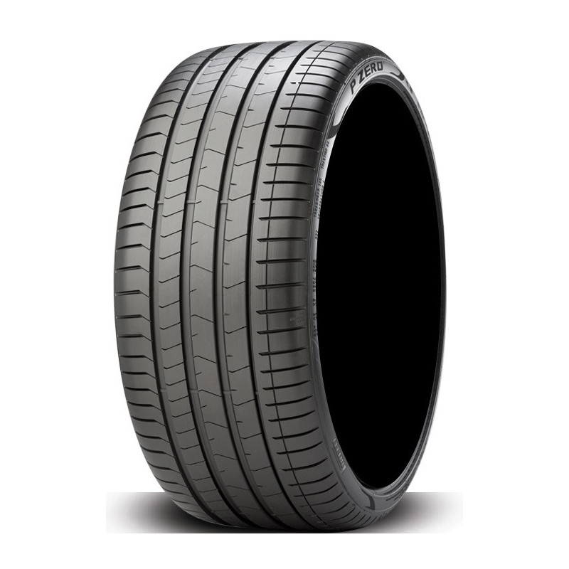 Pirelli P Zero PZ4 Luxury Saloon 245/40 R19 94W